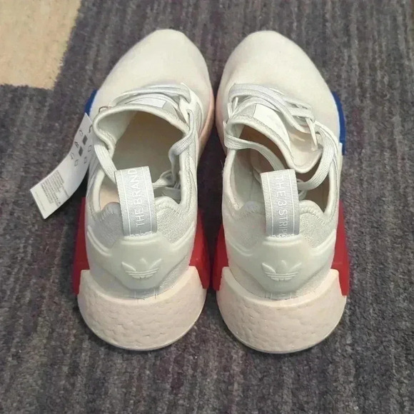 Adidas HQ4451 NMD_ R1 Men's - Picture 3 of 5